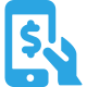 Digitale Zahlung